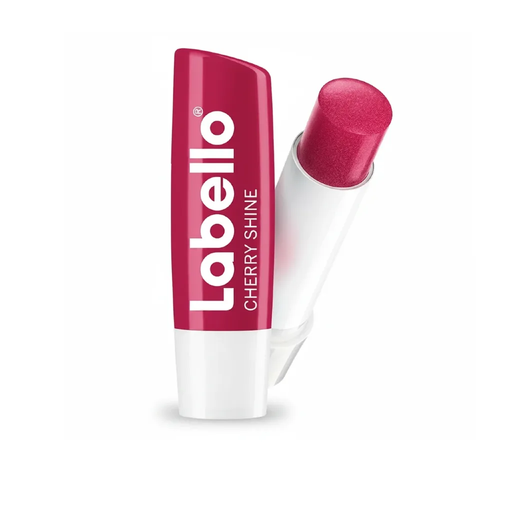 بالم لب لبلو Labello Cherry Shine