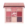 پالت سایه 9 رنگ مدل Rose Dune فارماسی