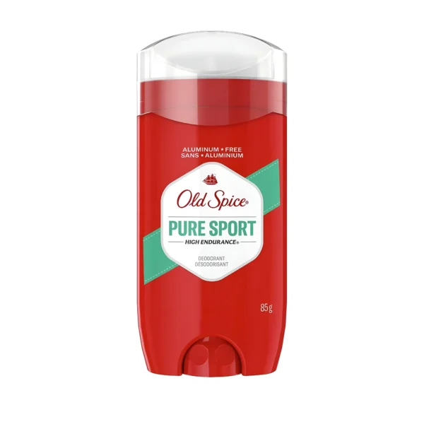 مام استیک صابونی ضد تعریق Old Spice Pure Sport