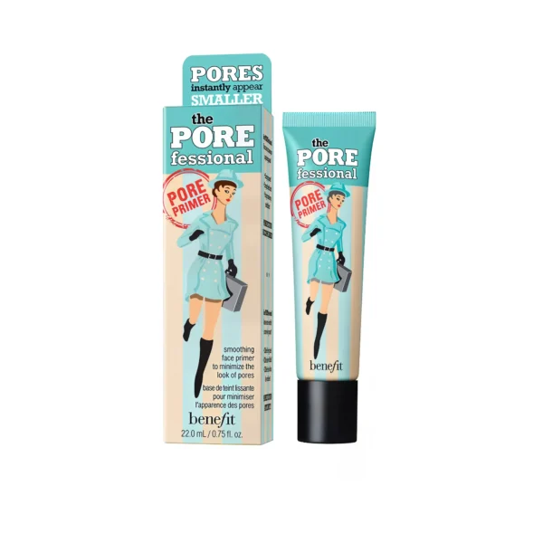 پرایمر The POREfessional بنفیت