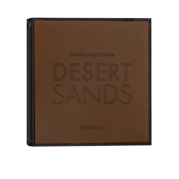 پالت سایه Farmasi Desert Sands