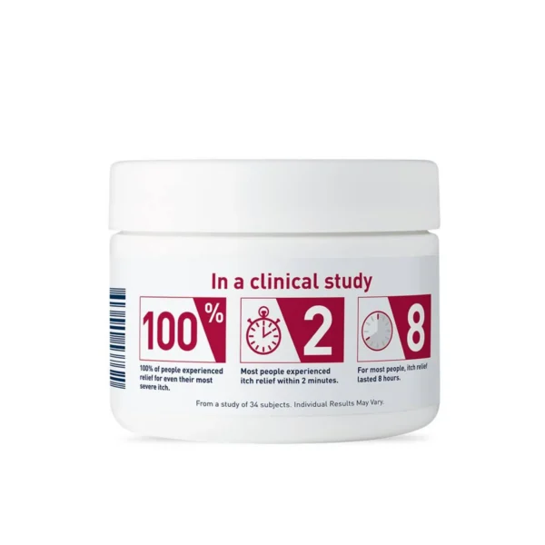 کرم ضدخارش سراوی CeraVe Itch Relief