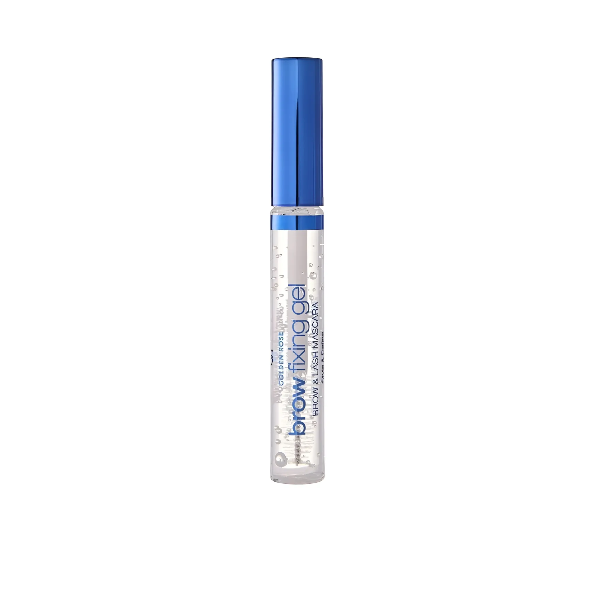 ژل فیکس مژه و ابرو Golden Rose Fixing Gel