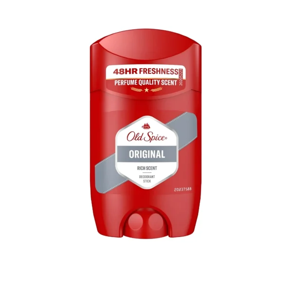 مام استیک ضد تعریق Old Spice Original