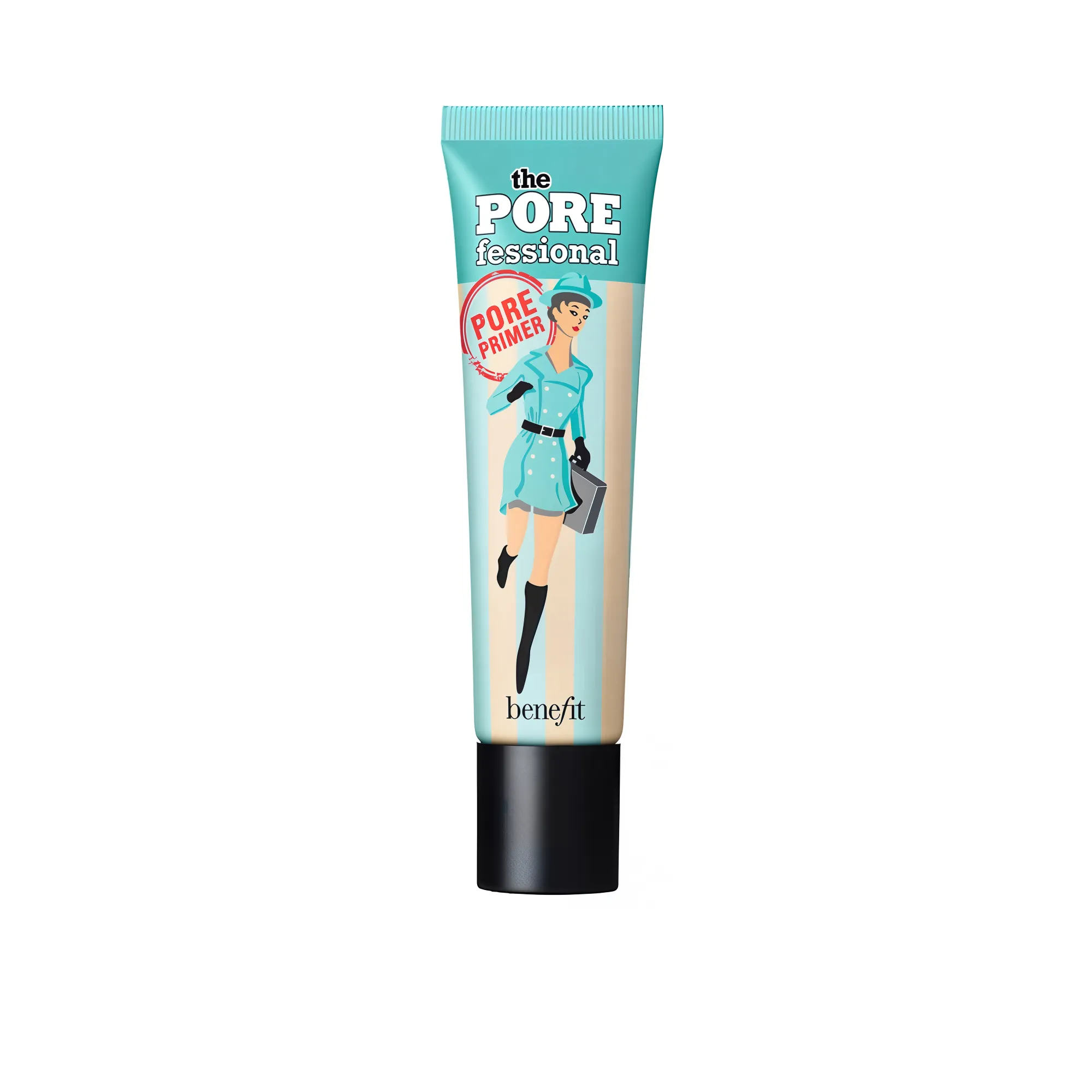 پرایمر منافذ پرفشنال Pore Primer بنفیت