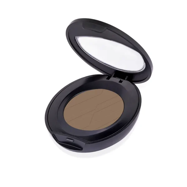 Golden Rose Eyebrow Powder