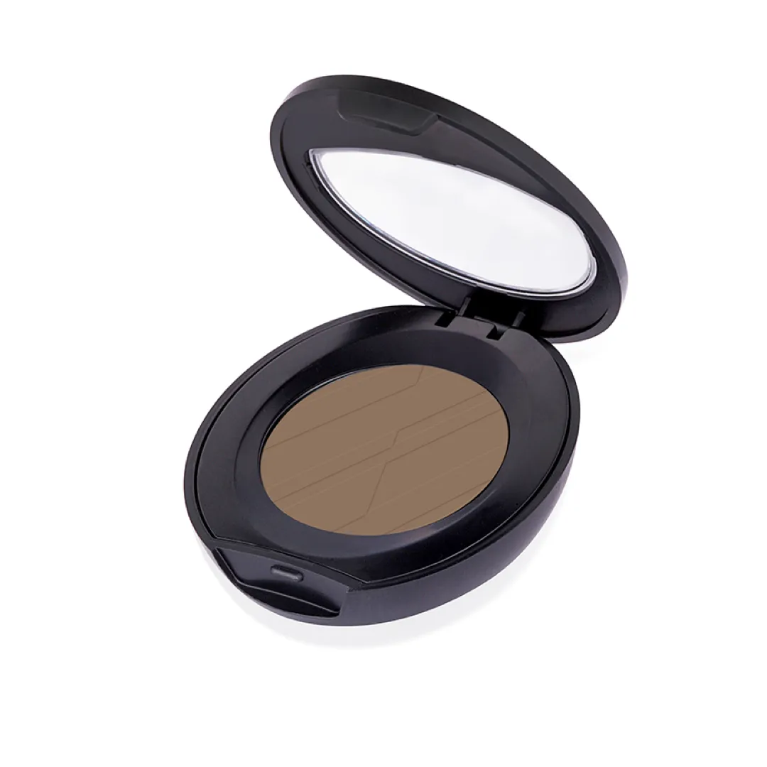 Golden Rose Eyebrow Powder