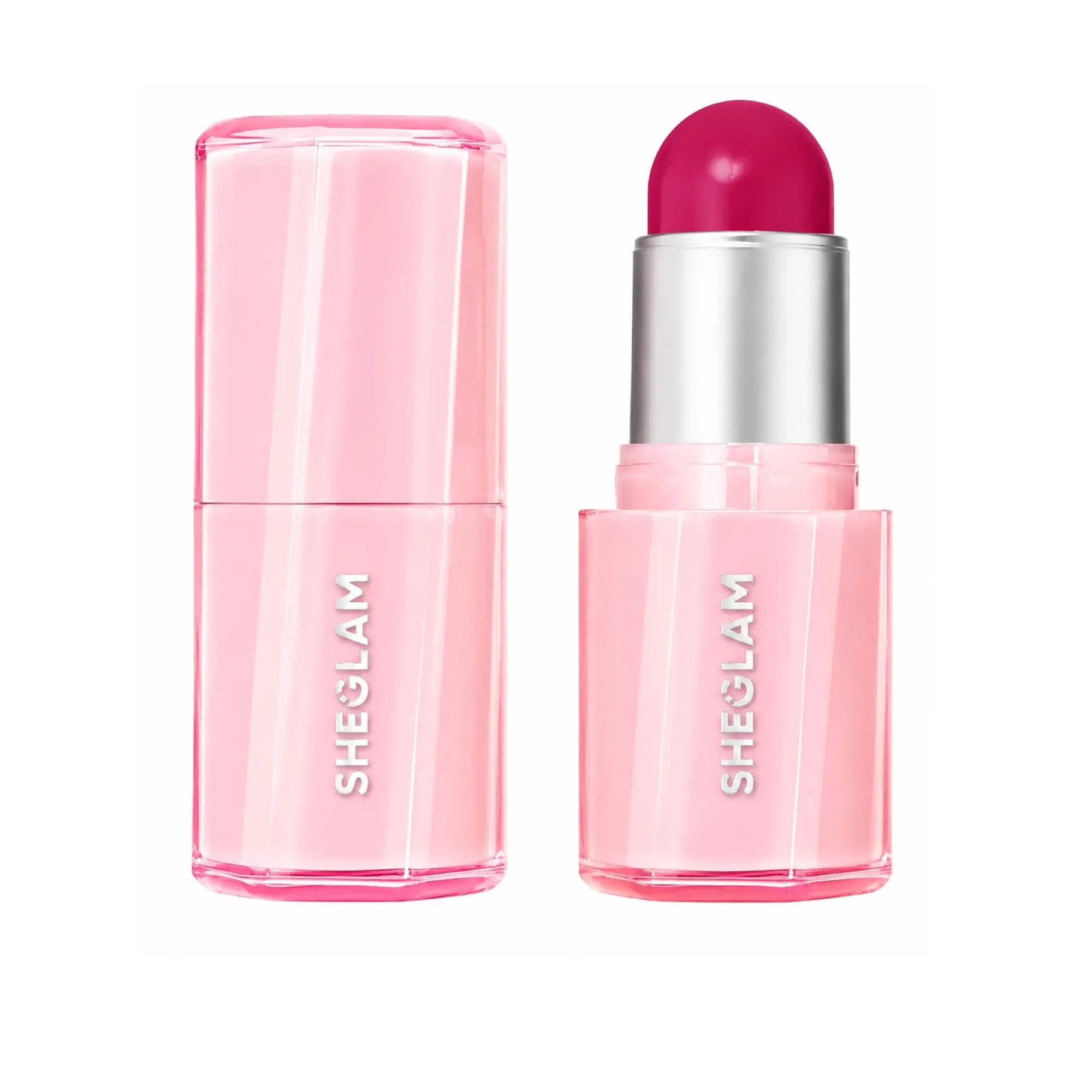 رژگونه استیکی شیگلم Sheglam Buttery Bliss