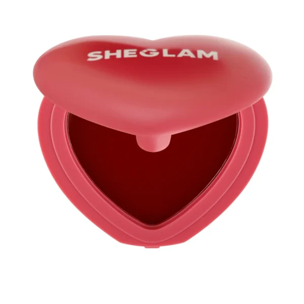 رژگونه قلبی شیگلم Sheglam Playing Cupid Cream Blush