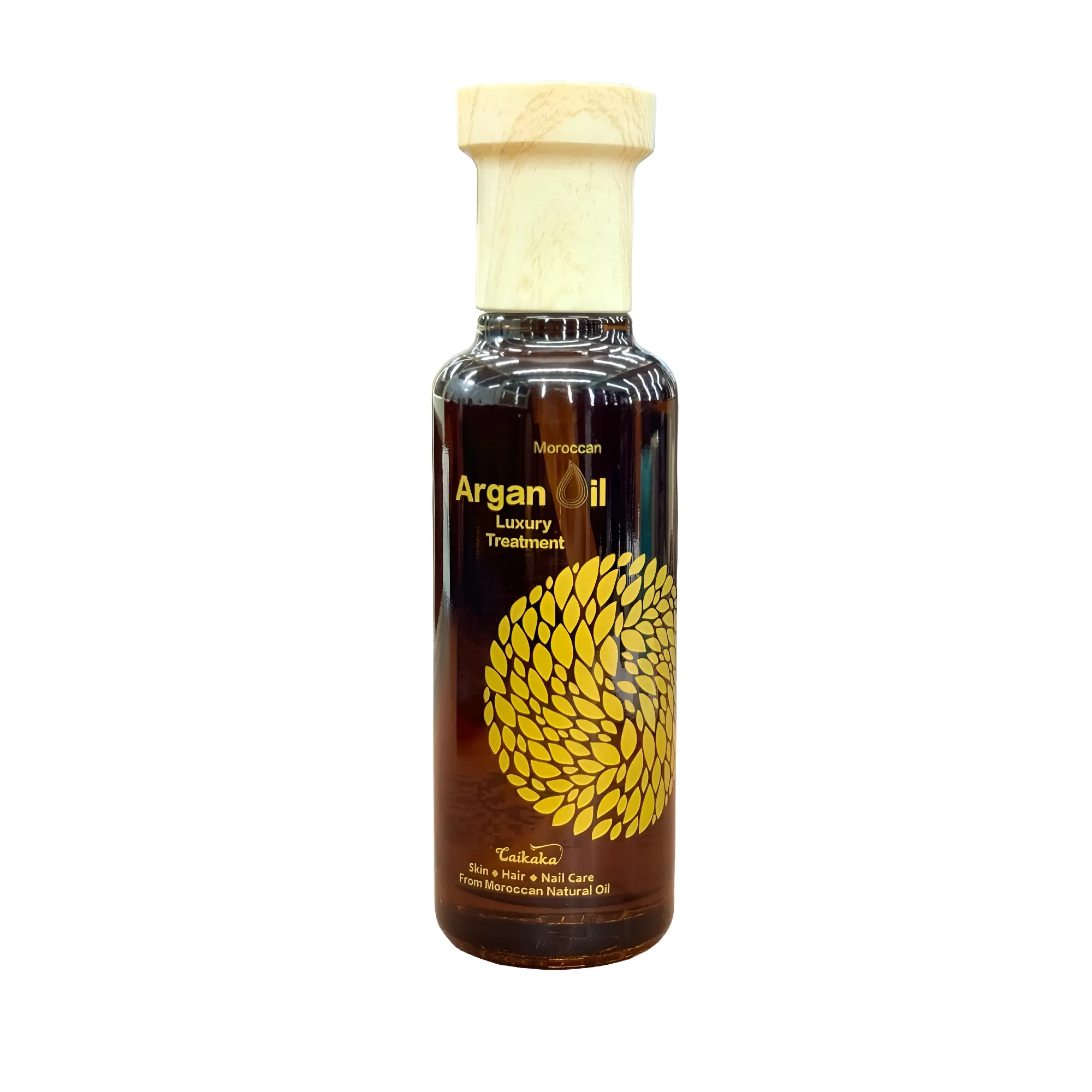 روغن مو آرگان مراکشی Caikaka